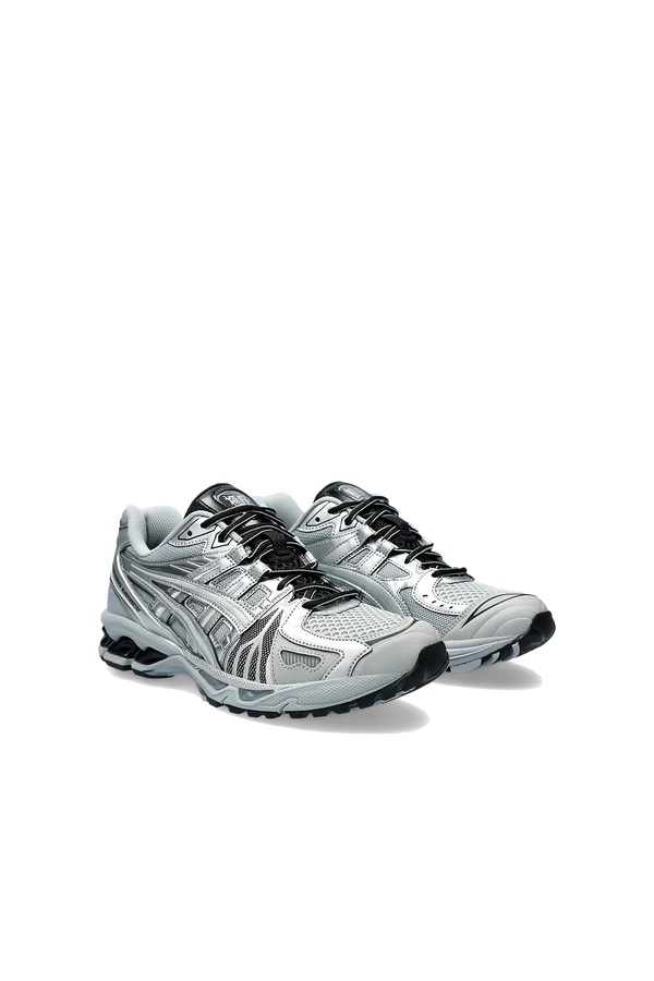 Gel-Kayano Legacy Pure Silver/Pure Silver