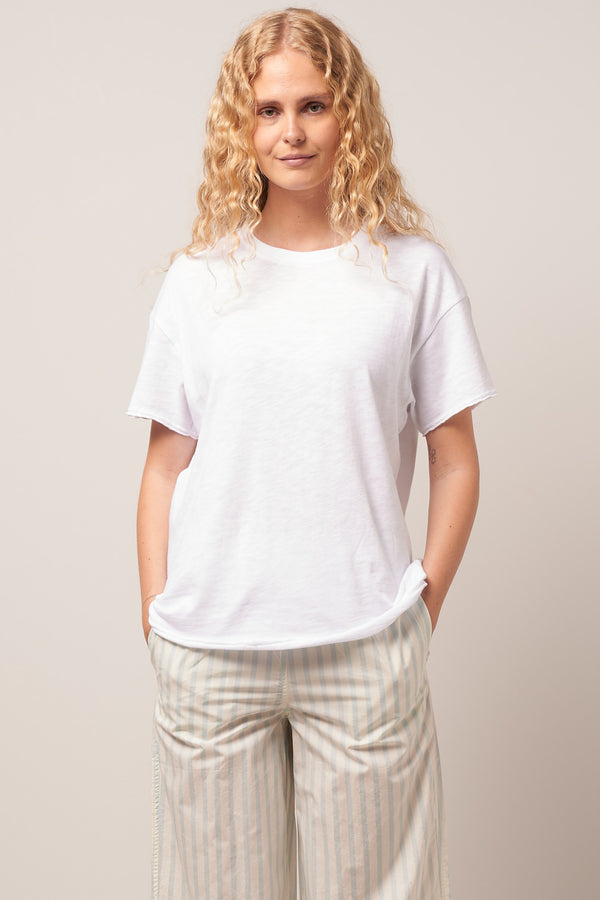 Sonoma T-Shirt White