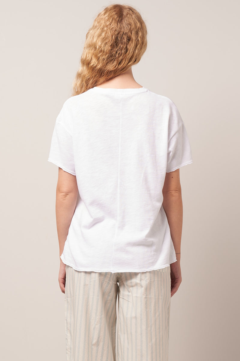Sonoma T-Shirt White