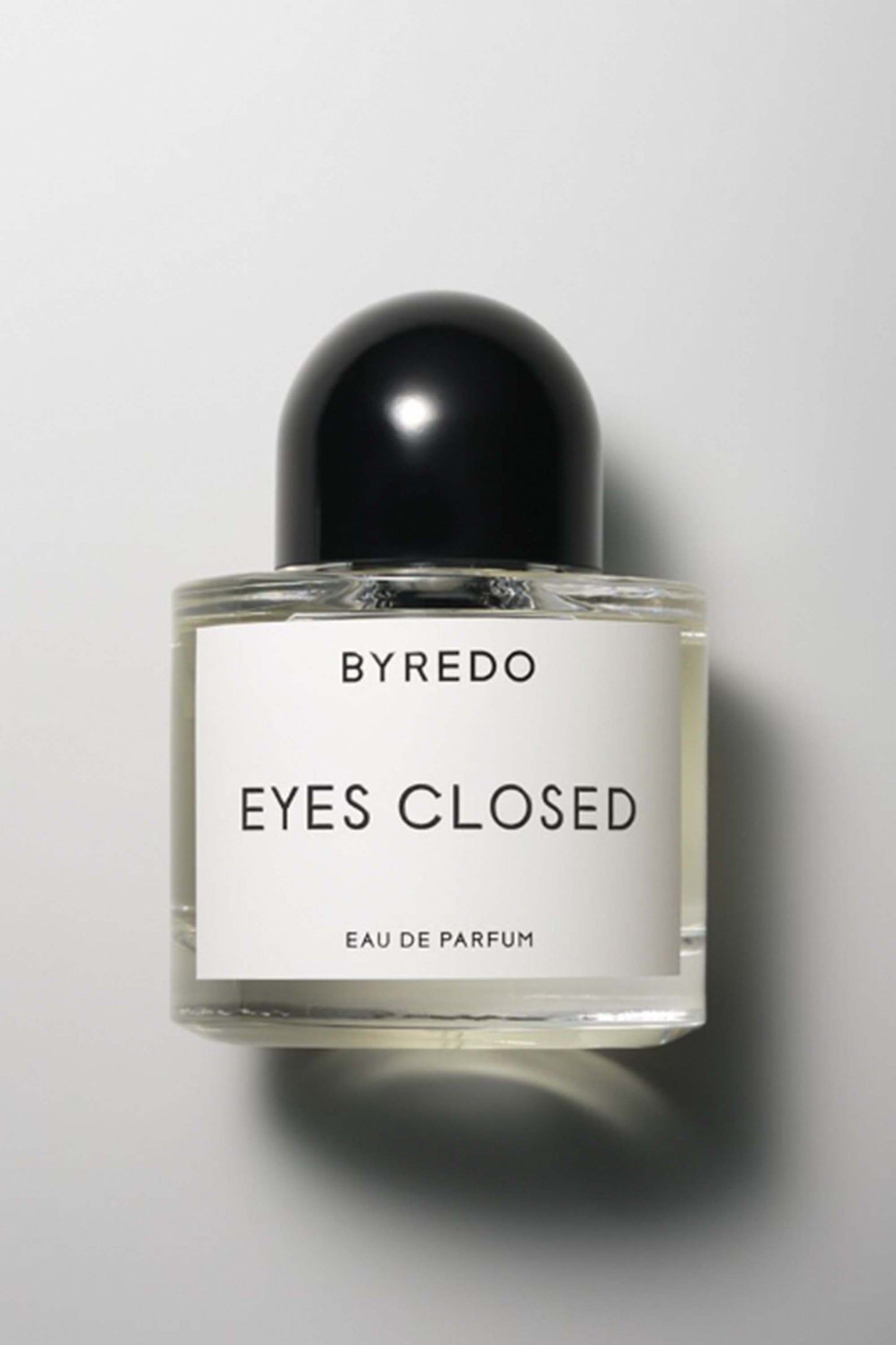 Eyes Closed Eau de Parfum