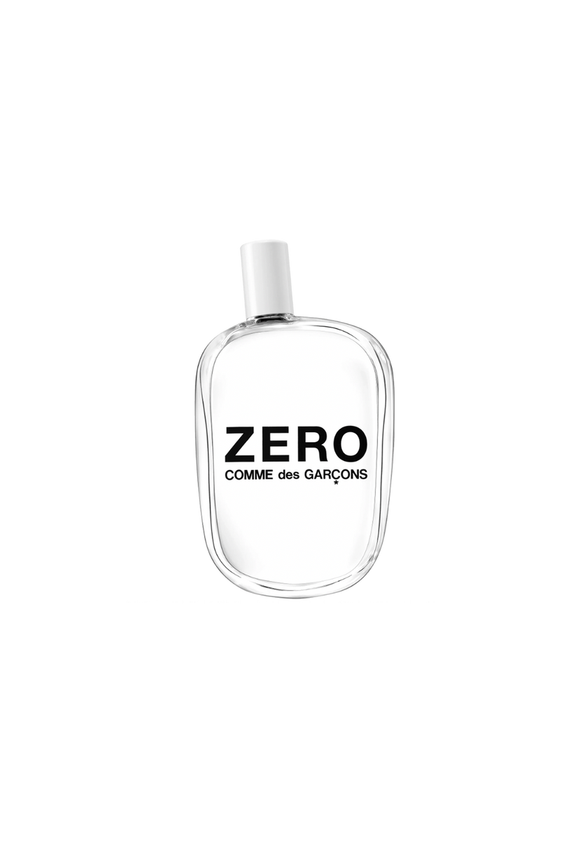 Zero Eau de Parfum 100 ml