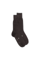 Eureka Classic Socks Chocolat