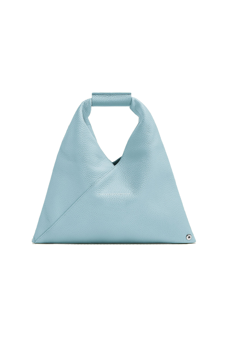 Japanese Bag Blue