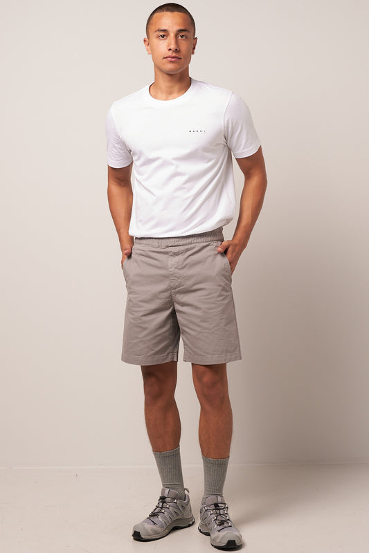 Wake Shorts Light Grey