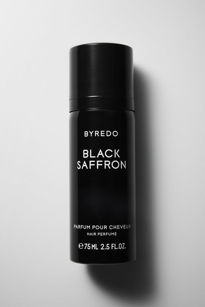 Black Saffron Hair Perfume